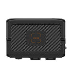 Bluetti AC60P powerstation bovenzijde met draadloos oplaadstation