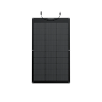 Ecoflow 100W zonnepaneel flexibel