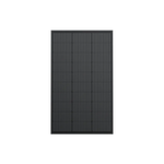 EcoFlow 2 x 100W Zonnepaneel Combinatie Vaste Montage