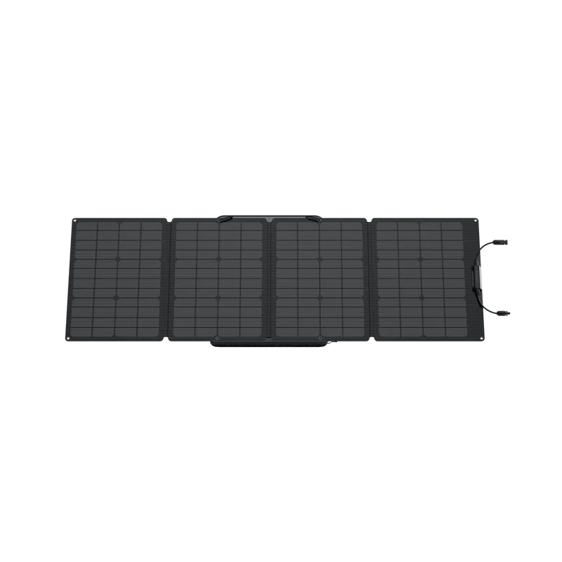 EcoFlow 110W draagbaar zonnepaneel