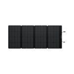 EcoFlow 160W draagbaar zonnepaneel