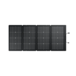 EcoFlow 220W Draagbaar Zonnepaneel