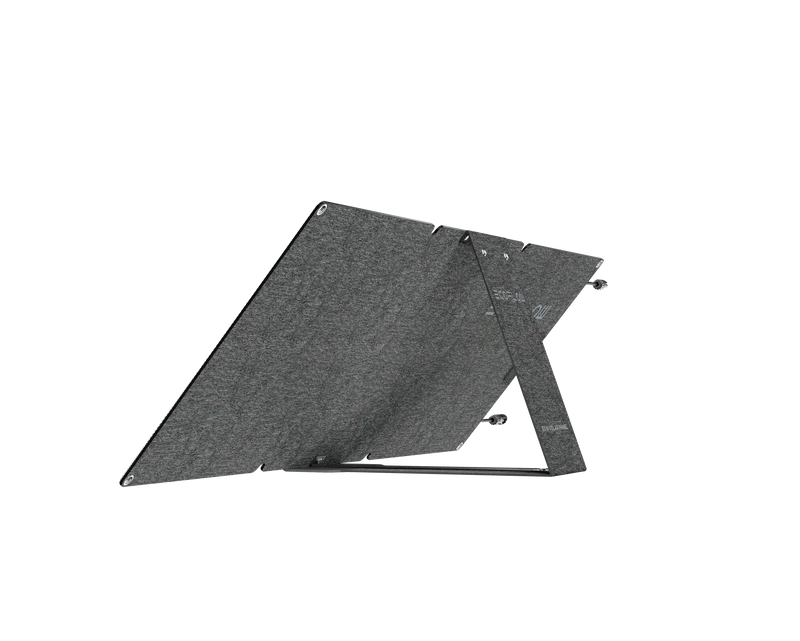 EcoFlow 60W draagbaar zonnepaneel