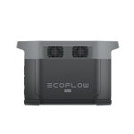 EcoFlow Delta 2 Max zijkant