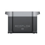 EcoFlow Delta 2 Max extra batterij