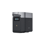 EcoFlow Delta 2 extra accu van 1024Wh