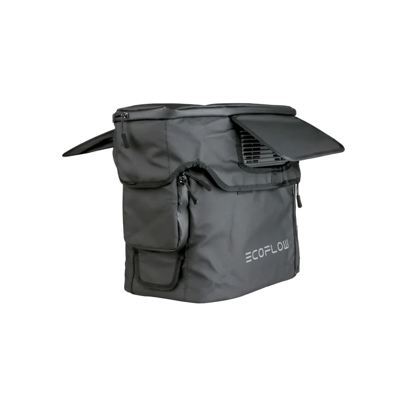 EcoFlow Delta 2 draagtas voor bescherming van de Delta 2 powerstation