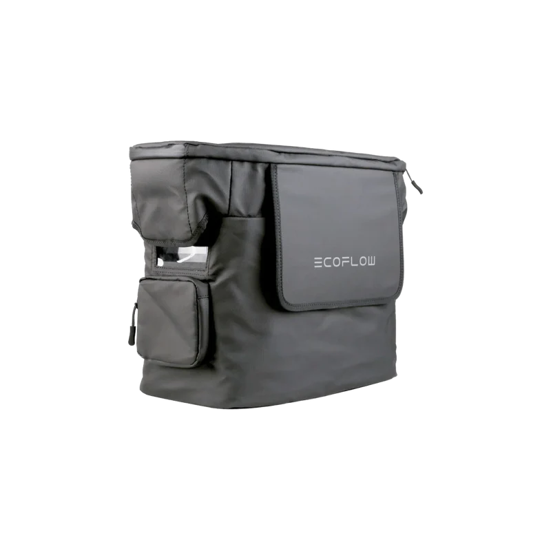 EcoFlow DELTA 2 Draagtas