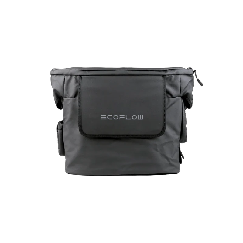 EcoFlow Delta 2 draagtas voor bescherming van de Delta 2 powerstation
