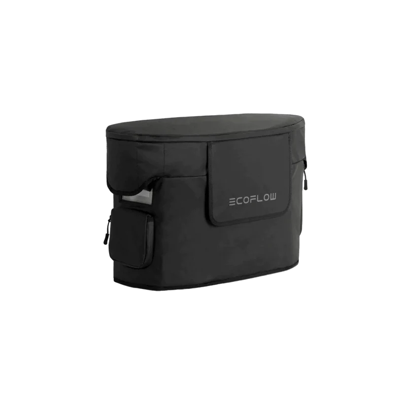 EcoFlow Delta Max draagtas voor bescherming van de EcoFlow Delta series