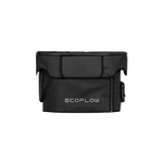 EcoFlow Delta Max draagtas voor bescherming van de EcoFlow Delta series