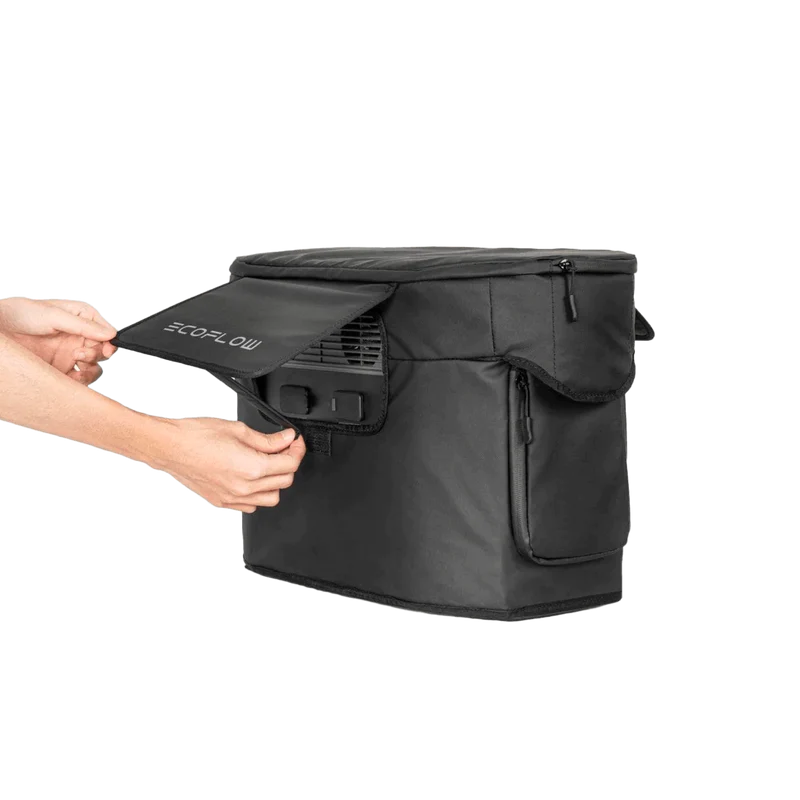 EcoFlow DELTA Max Bag