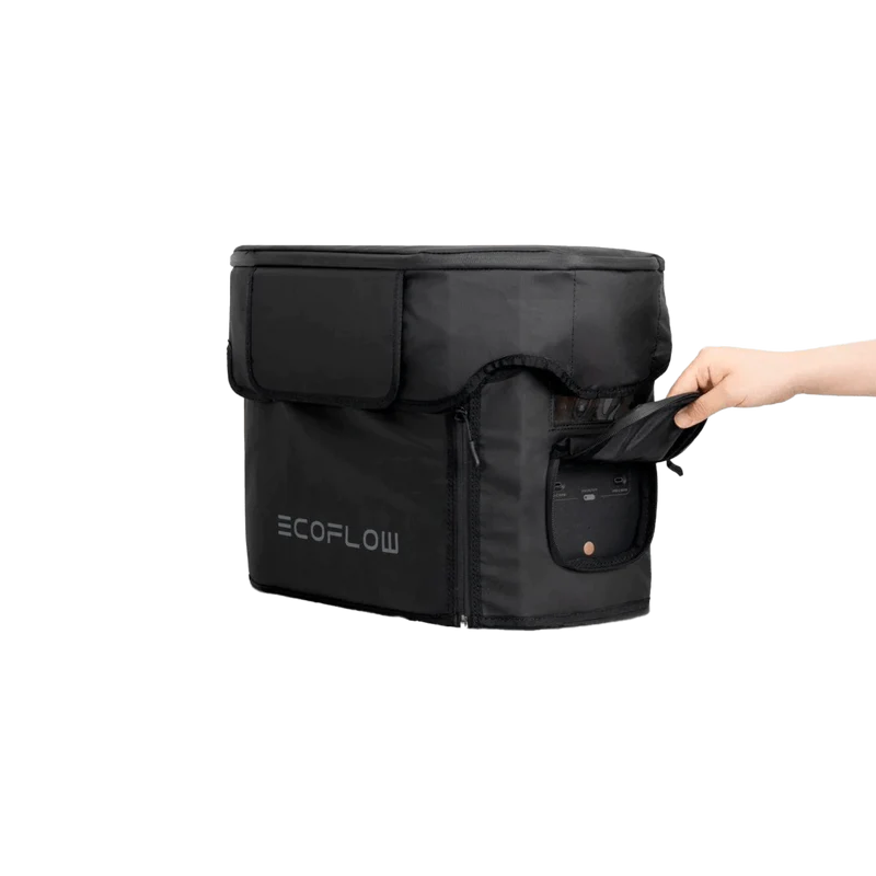 EcoFlow DELTA Max Bag