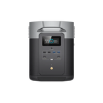 EcoFlow Delta Max 2000 powerstation