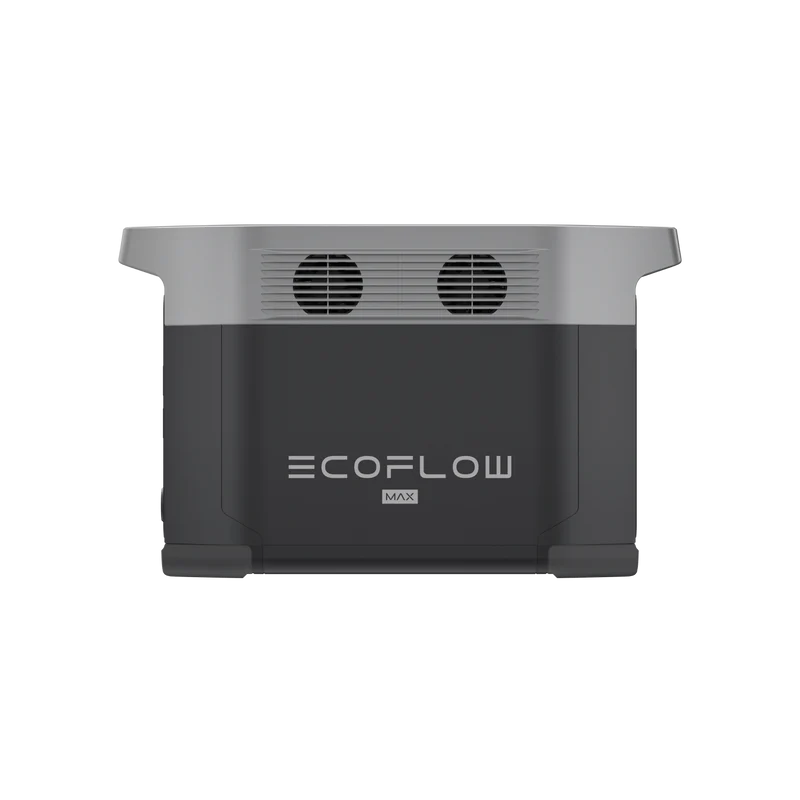 EcoFlow Delta max 1600 powerstation