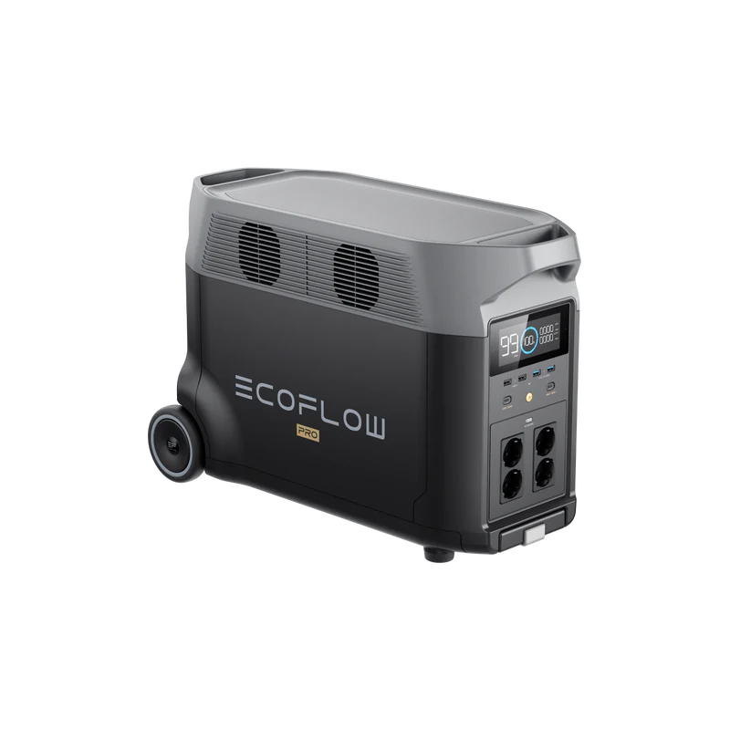 EcoFlow Delta Pro powerstation