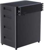 Marstek Vanus D achterzijde