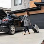 EcoFlow Delta Pro 3 Draagbaar Powerstation