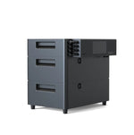 Marstek Venus D plugin thuisbatterij met optie om zonnepanelen rechtstreeks aan te sluiten