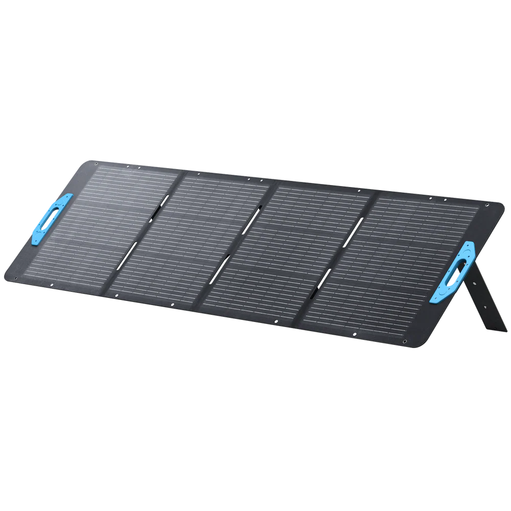 Anker Solix PS200 zonnepaneel