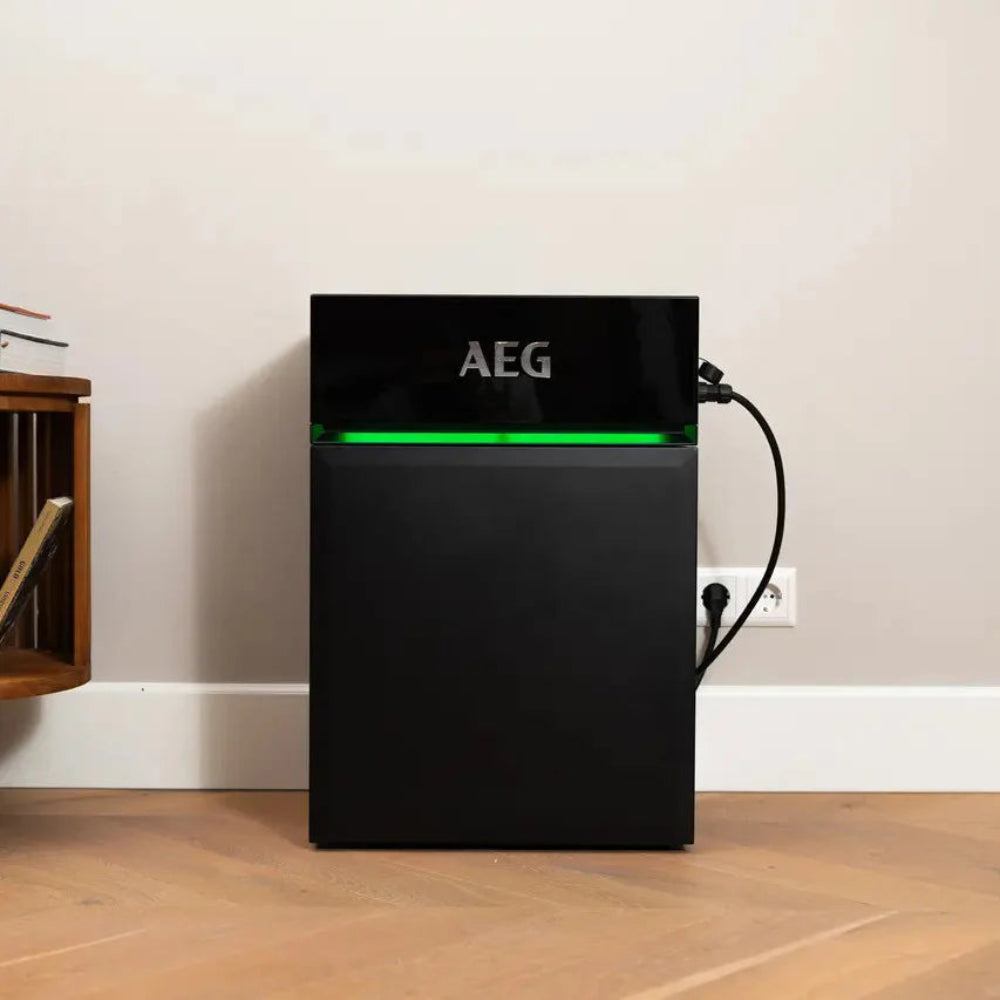 AEG Thuisbatterij plugin 4.8kWh