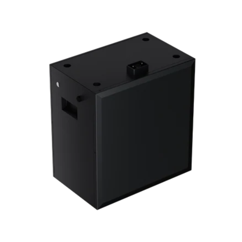 AEG Solarcube thuisbatterij AS-BML09-4.8K 4.8 kWh uitbreidingaccu