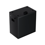 AEG Solarcube thuisbatterij AS-BML09-4.8K 4.8 kWh uitbreidingaccu