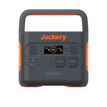 Jackery Explorer 2000 Pro voorzijde