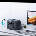 Bluetti premium 100 v2 met UPS functie