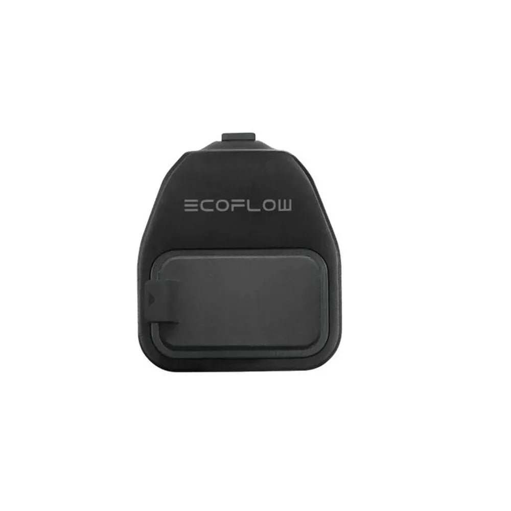 EcoFlow Delta Pro naar Smart Generator Adapter