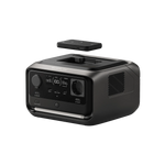 EcoFlow RIVER 3 Plus Wireless met powerbank