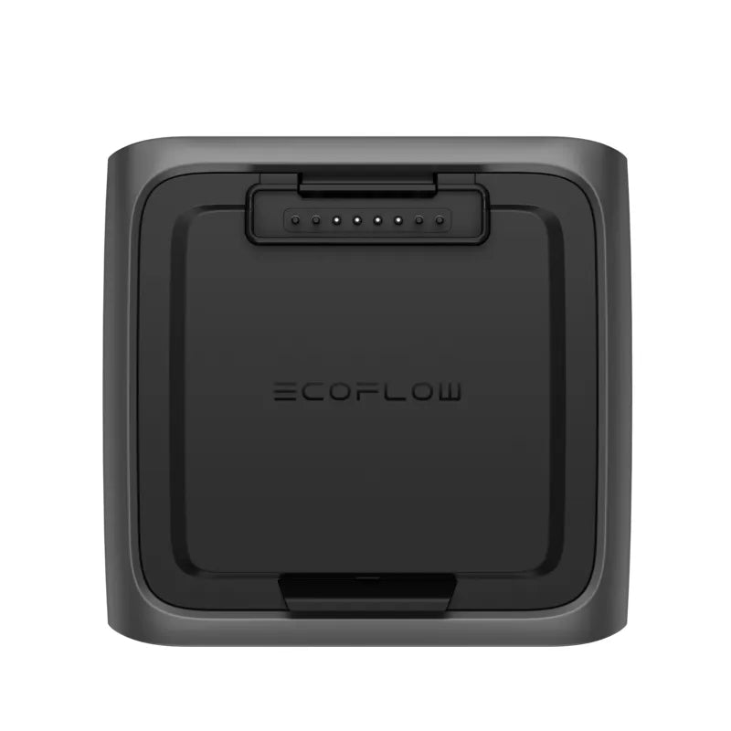 EcoFlow River 3 Smart Extra Battery EB600 van 572Wh voor de EcoFlow River 3 Plus Power station