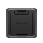 EcoFlow River 3 Smart Extra Battery EB600 van 572Wh voor de EcoFlow River 3 Plus Power station