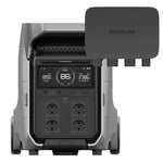 EcoFlow Delta Pro 3 plus Alternator Charger 800W