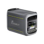 Fossibot F1800 Power station