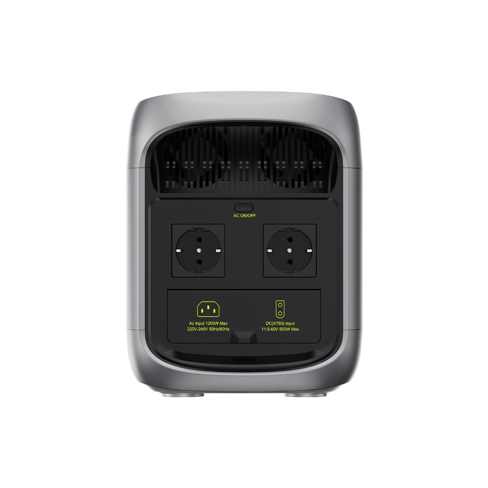 Fossibot F1800 Power station