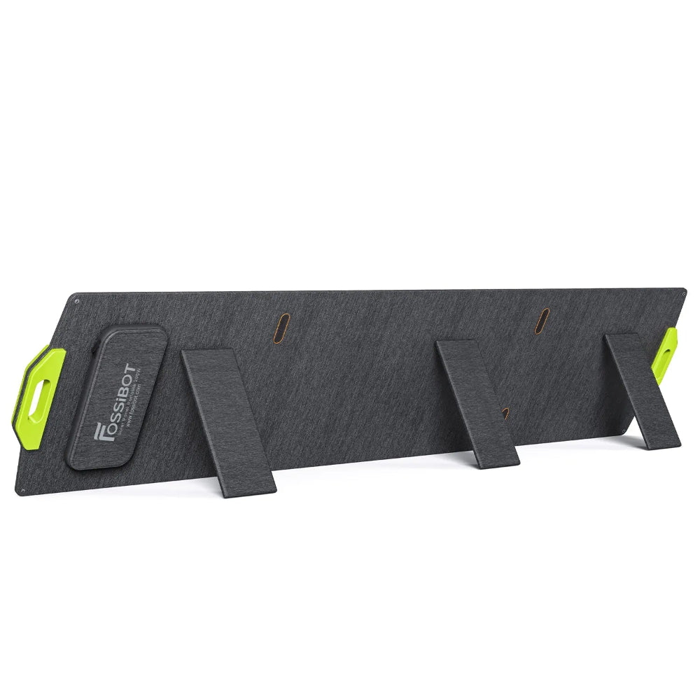 Fossibot 200W zonnepaneel