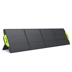 Fossibot 200W zonnepaneel