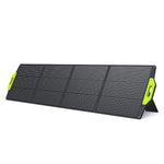 Fossibot 200W zonnepaneel