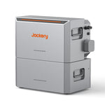 Jackery homePower 2000 Ultra 4 kWh