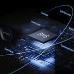 Hyxi Halo plugin batterij met batterijmanagementsysteem