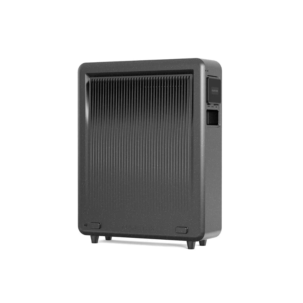 Marstek Venus E 3.0 thuisbatterij plug-in 