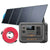 Bluetti premium 100 v2 met pv200 zonnepaneel en gratis verlengkabel