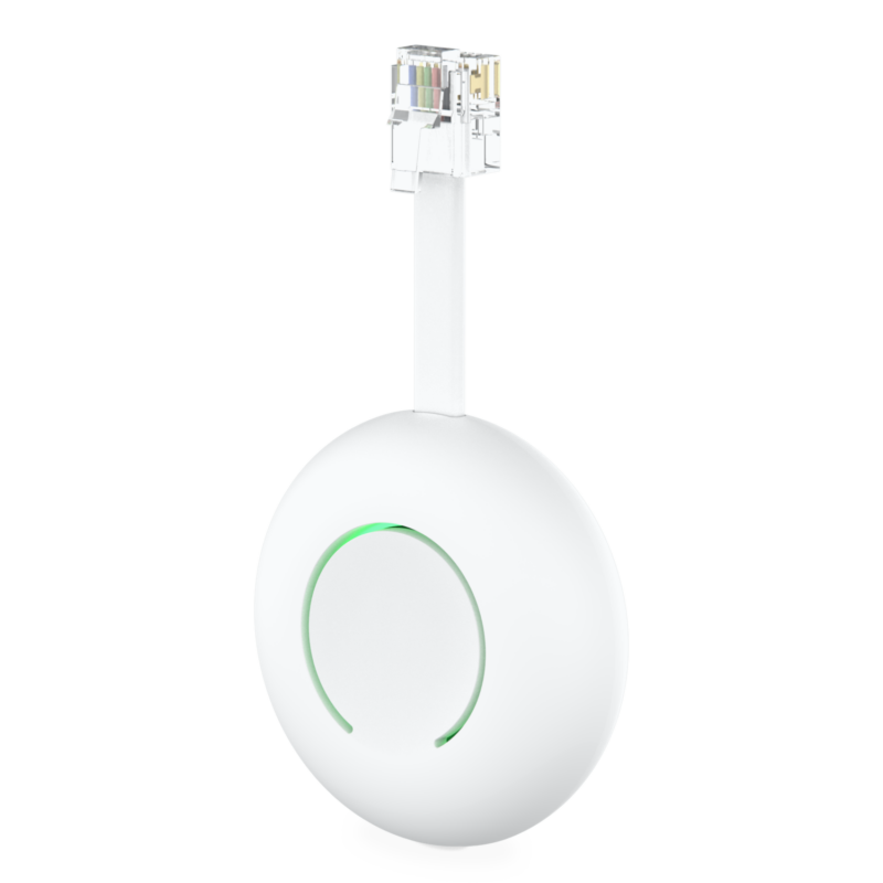 HomeWizard P1 meter. Een P1 meter geeft je inzicht in je energieverbruik, opwekking en teruglevering. En een P1 meter is noodzakelijk voor de keuze van een plugin thuisbatterij en de slimme aansturing van deze thuisbatterij.