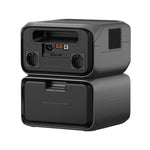 EcoFlow River 3 Max Plus powerstation