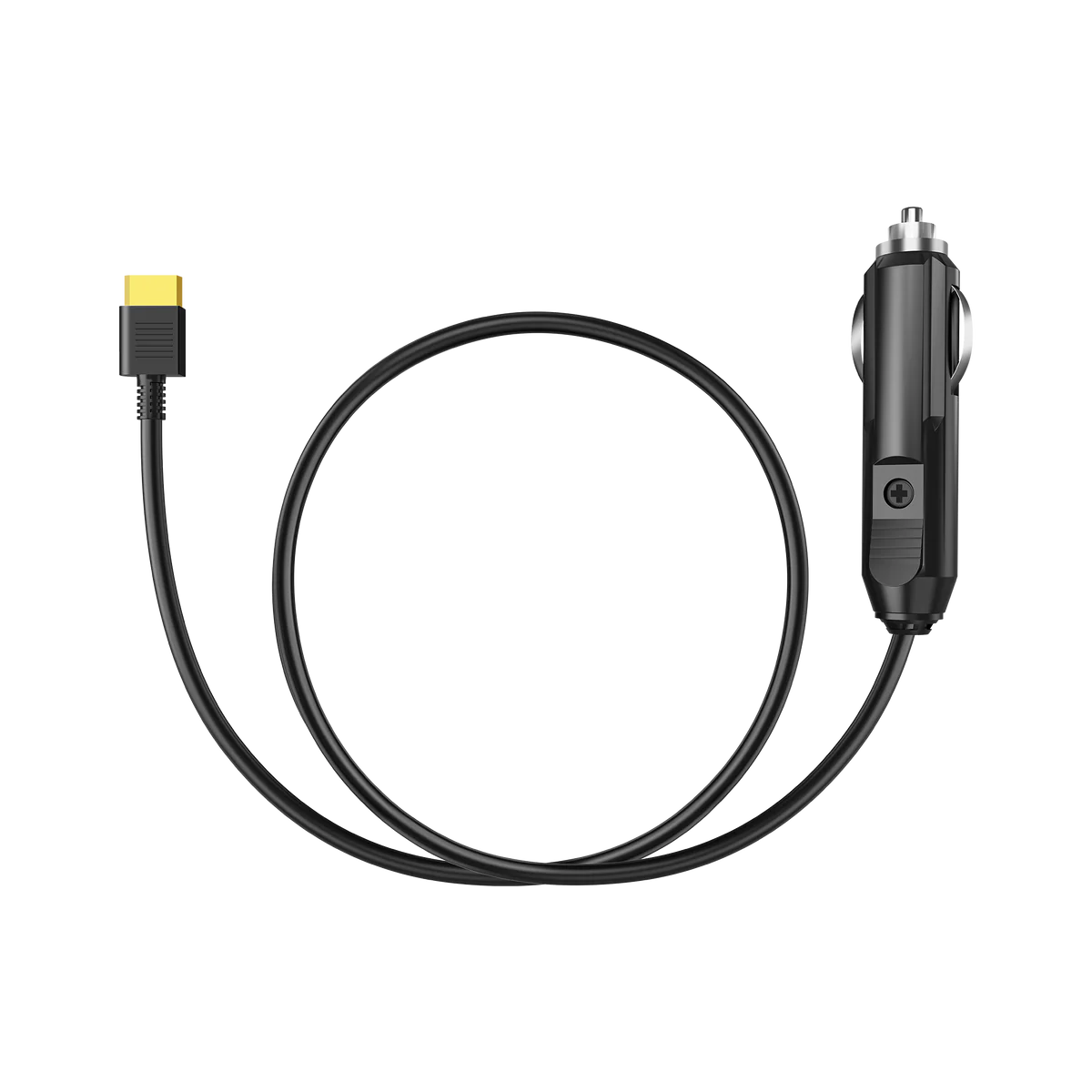 Bluetti Car charging cable XT60 - Cigarette plug