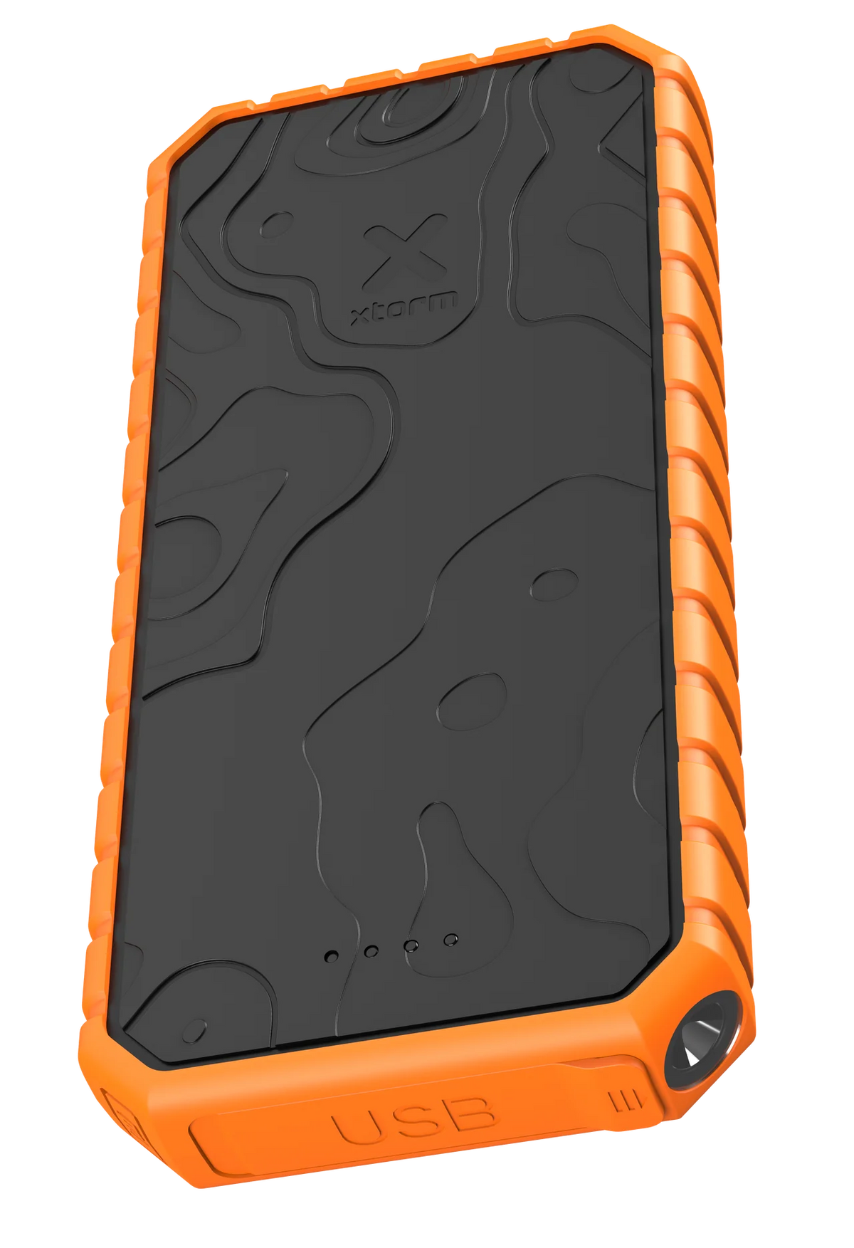 Xtorm XR202 Xtreme rugged powerbank outdoor