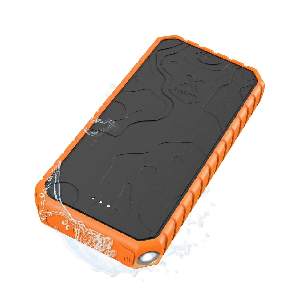 Xtorm XR202 Xtreme rugged powerbank