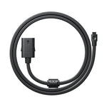 Anker SOLIX Alternator Charger 800W aansluitkabel 