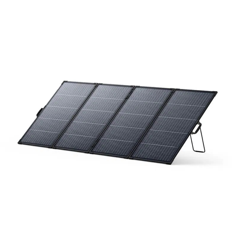 Anker SOLIX PS400 Bifacial Portable Solar Panel